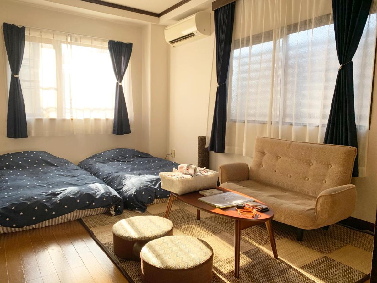 Namio Apartment 201 Tokyo Luaran gambar