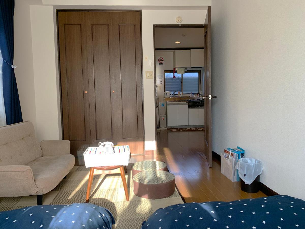 Namio Apartment 201 Tokyo Luaran gambar