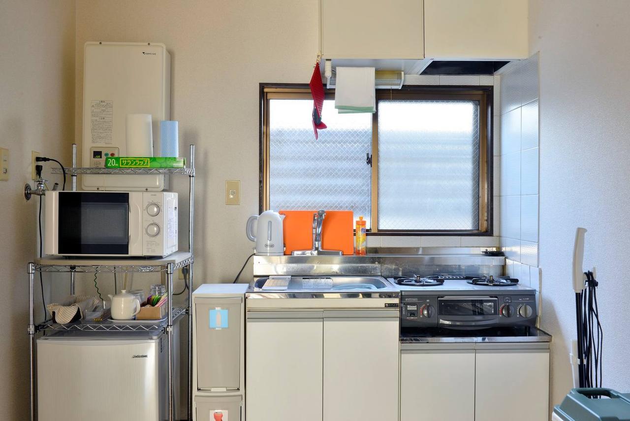 Namio Apartment 201 Tokyo Luaran gambar